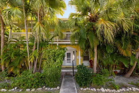 816 South St #4, Key West, FL 33040