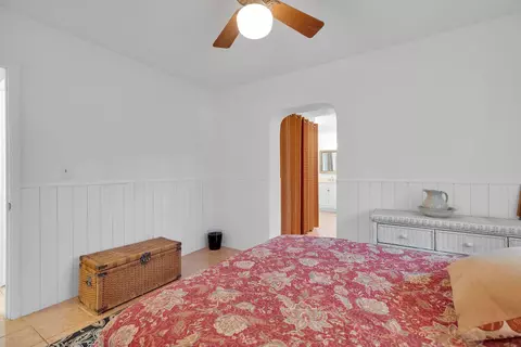 Bedroom - 535 80th Street Ocean St, Marathon, FL 33050 photo 6 of 6