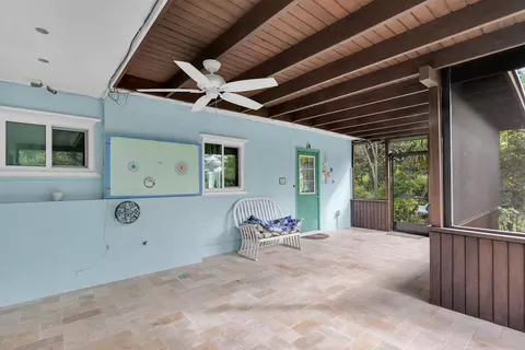Exterior - 535 80th Street Ocean St, Marathon, FL 33050 photo 3 of 15