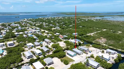 View/Area - 3672 Fox St, Big Pine Key, FL 33043 photo 7 of 9