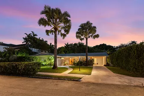 1110 Johnson St, Key West, FL 33040
