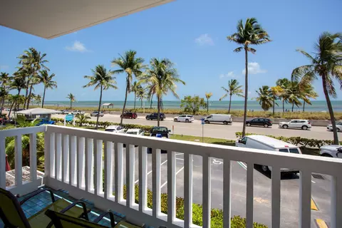 2601 S Roosevelt Blvd #204A, Key West, FL 33040