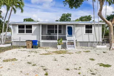 30023 Pine Channel Rd, Big Pine Key, FL 33043