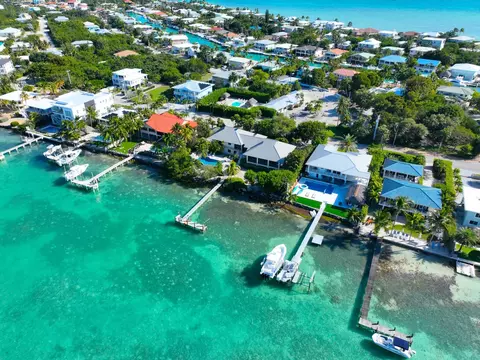 112 Bimini Dr, Duck Key, FL 33050