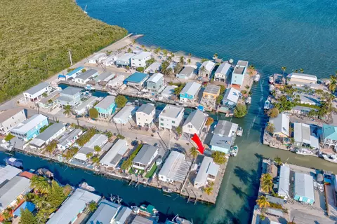 256 Allen Ave, Key Largo, FL 33037