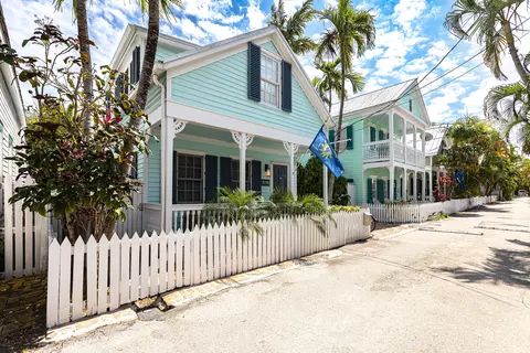 1116 Elgin Ln, Key West, FL 33040