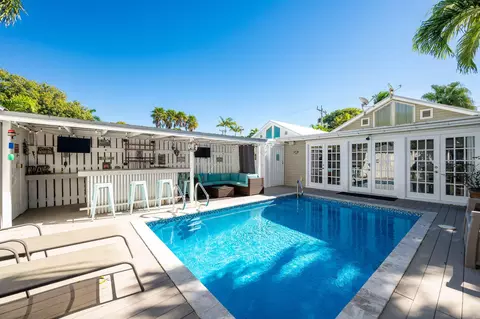 515 Petronia St, Key West, FL 33040