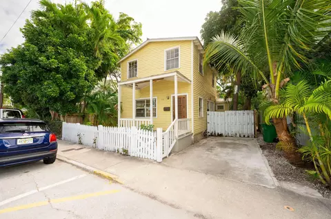 844 Olivia St, Key West, FL 33040