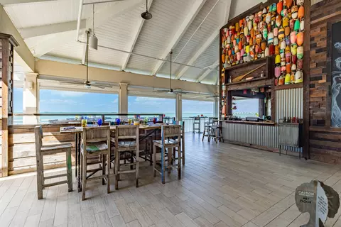 Dining - 48 E Playa Largo Blvd, Key Largo, FL 33037 photo 3 of 4