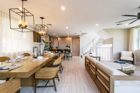 Dining - 48 E Playa Largo Blvd, Key Largo, FL 33037 photo 1 of 4