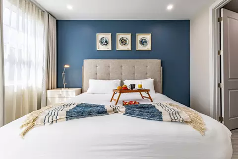 Bedroom - 48 E Playa Largo Blvd, Key Largo, FL 33037 photo 7 of 7