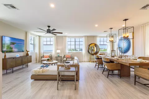 Living - 48 E Playa Largo Blvd, Key Largo, FL 33037 photo 1 of 2