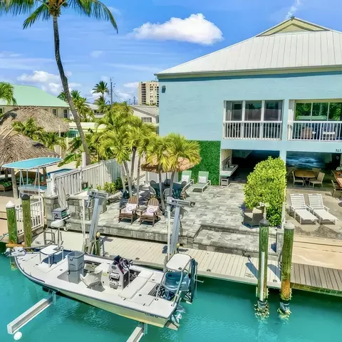 171 3rd St, Key Colony, FL 33051 photo 8