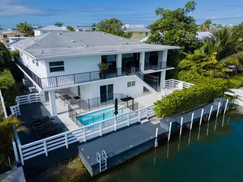 193 Nautilus Dr, Islamorada, FL 33036