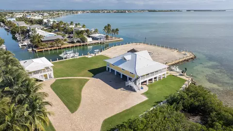 24200 Overseas Hwy, Summerland Key, FL 33042