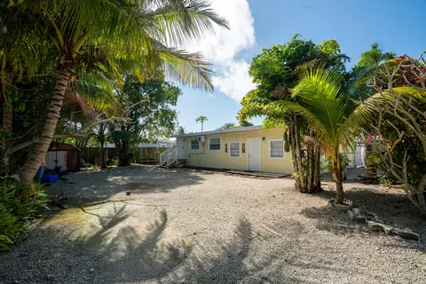 271 Ryan Ave, Key Largo, FL 33037
