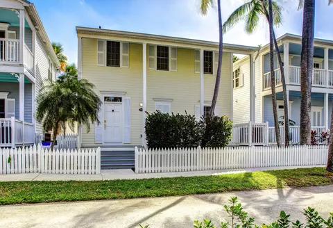 202 Golf Club Dr, Key West, FL 33040