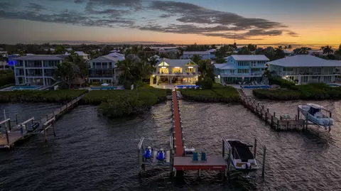 63 Mutiny Pl, Key Largo, FL 33037