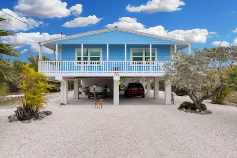 3633 Blue Lagoon St, Big Pine Key, FL 33043