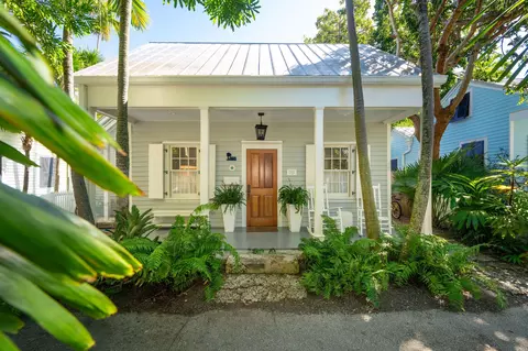 808 Carey Ln, Key West, FL 33040