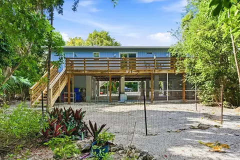 Exterior - 22 Stirrup Key Rd, Marathon, FL 33050 photo 3 of 18