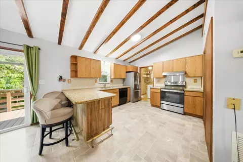 Kitchen - 22 Stirrup Key Rd, Marathon, FL 33050 photo 1 of 2