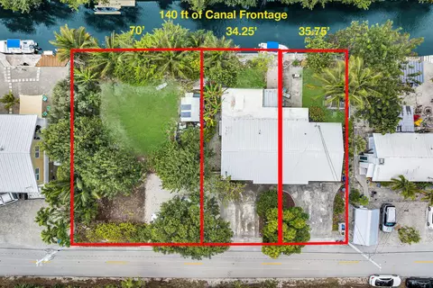 3836-3848 No Name Rd, Big Pine Key, FL 33043