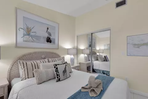 Bedroom - 651 9th St #KEY colony, Key Colony Beach, FL 33051 photo 7 of 12