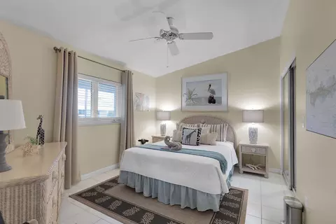 Bedroom - 651 9th St #KEY colony, Key Colony Beach, FL 33051 photo 2 of 12