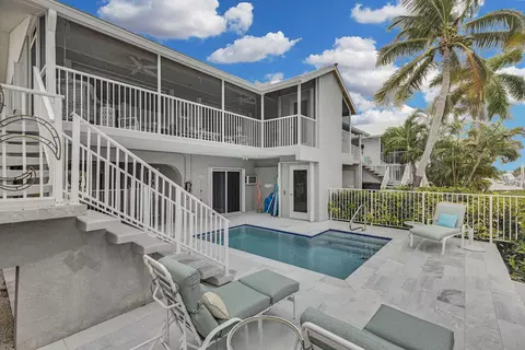 651 9th St #KEY colony, Key Colony Beach, FL 33051