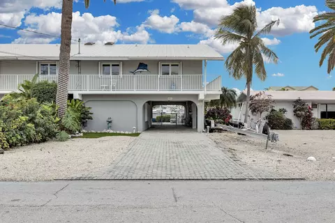 Exterior - 651 9th St #KEY colony, Key Colony Beach, FL 33051 photo 8 of 16