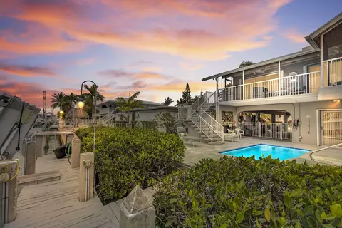 Exterior - 651 9th St #KEY colony, Key Colony Beach, FL 33051 photo 1 of 16