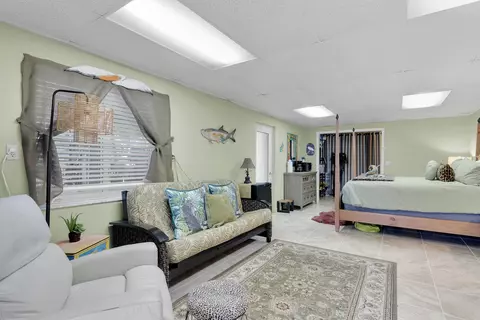 Bedroom - 651 9th St #KEY colony, Key Colony Beach, FL 33051 photo 9 of 12