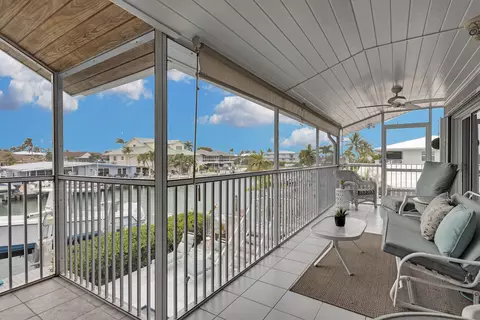 Exterior - 651 9th St #KEY colony, Key Colony Beach, FL 33051 photo 10 of 16