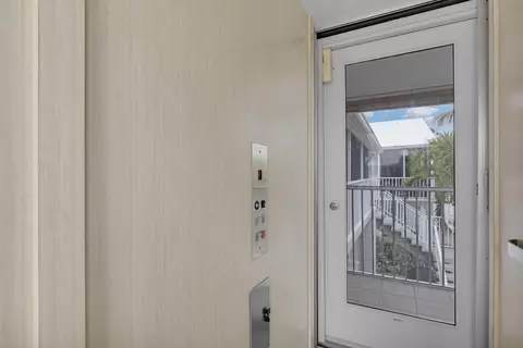 Entry Way - 651 9th St #KEY colony, Key Colony Beach, FL 33051 photo 1 of 1