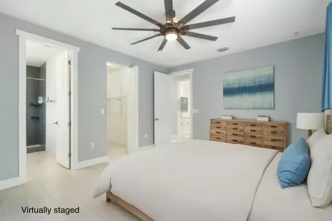 Bedroom - 582 Boyd Dr, Key Largo, FL 33037 photo 8 of 14