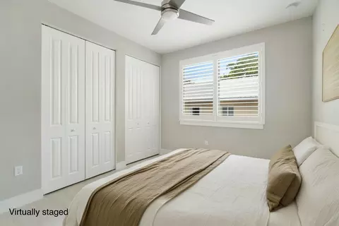 Bedroom - 582 Boyd Dr, Key Largo, FL 33037 photo 2 of 14