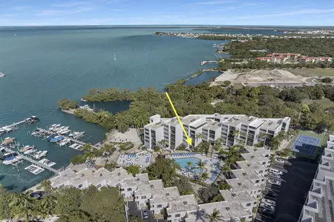 104350 Overseas Hwy #B105 AND 30' BOAT, Key Largo, FL 33037