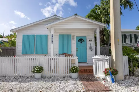 1422 Catherine St, Key West, FL 33040
