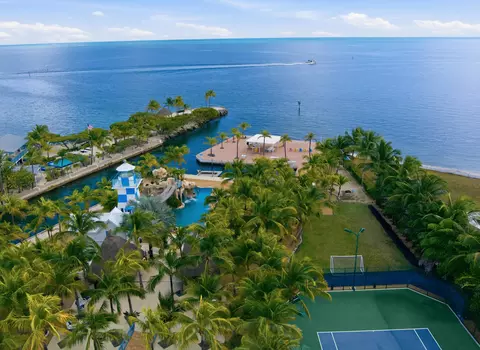 View/Area - 101 Oleander Cir, Key Largo, FL 33037 photo 6 of 13