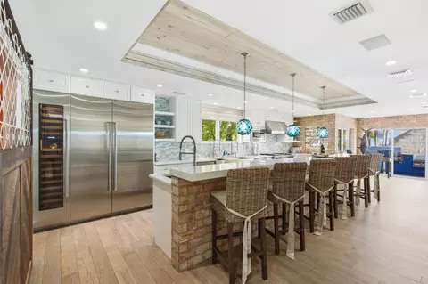 Kitchen - 101 Oleander Cir, Key Largo, FL 33037 photo 5 of 16