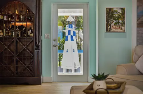 Entry Way - 101 Oleander Cir, Key Largo, FL 33037 photo 1 of 2