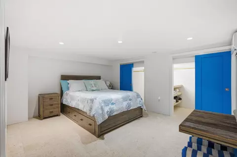 Bedroom - 101 Oleander Cir, Key Largo, FL 33037 photo 6 of 13