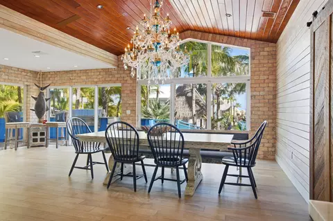 Dining - 101 Oleander Cir, Key Largo, FL 33037 photo 1 of 4