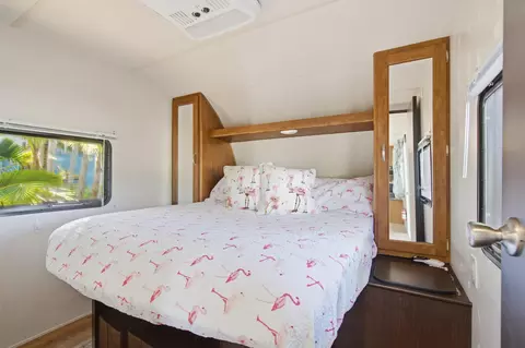 Bedroom - 101 Oleander Cir, Key Largo, FL 33037 photo 13 of 13