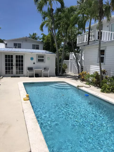1318 Duncan St #3, Key West, FL 33040