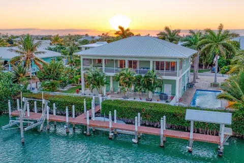 151 Avenue G, Marathon, FL 33050