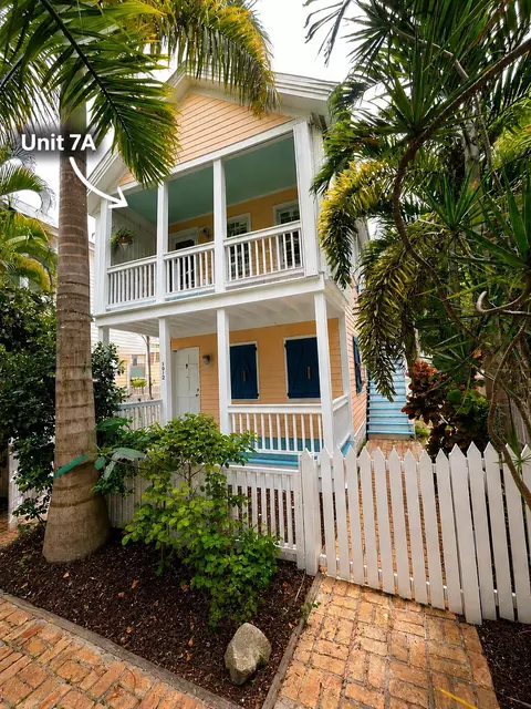 1012 Packer St #7A, Key West, FL 33040