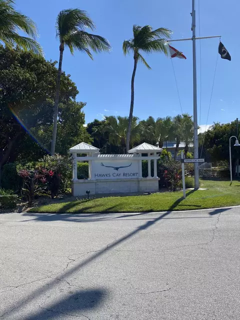 7028 Harbor Village Dr, Duck Key, FL 33050