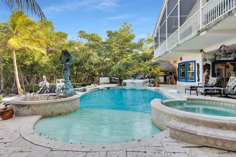 Exterior - 35 Mutiny Pl, Key Largo, FL 33037 photo 14 of 18